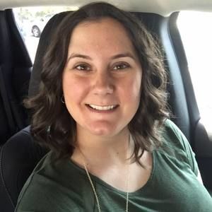 Meet your Posher, Deanne